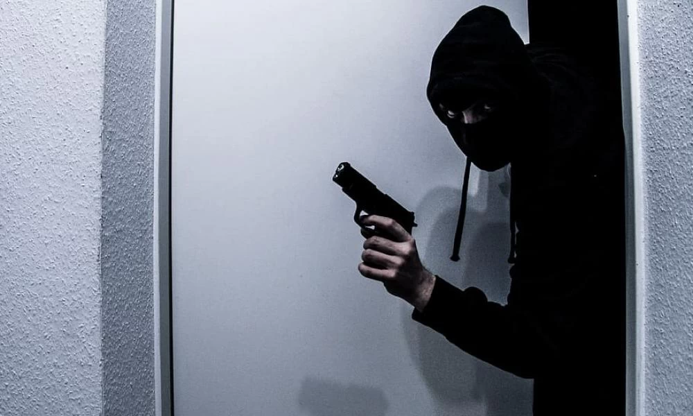 Νέα Ιωνία: Την "πάτησε" 48χρονος-Συνελήφθη μετά από δύο απόπειρες ληστείας στον ίδιο φούρνο